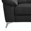 Cordelra Leather Corner Sofa with Power Reclining Seat and Underseat Storage -1980608940-1980608939