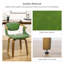 Chaise de travail en similicuir Breckston-531793662-480781430