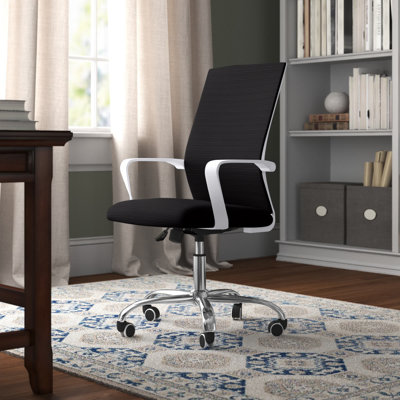 Fauteuil de conférence Fordham