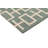 Elsey Hand Tufted Wool Geometric Indoor Rug-2135266127