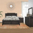 Jaquale Piece Bedroom Set