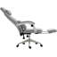 Jessup Polyester Blend Executive Chair with Headrest