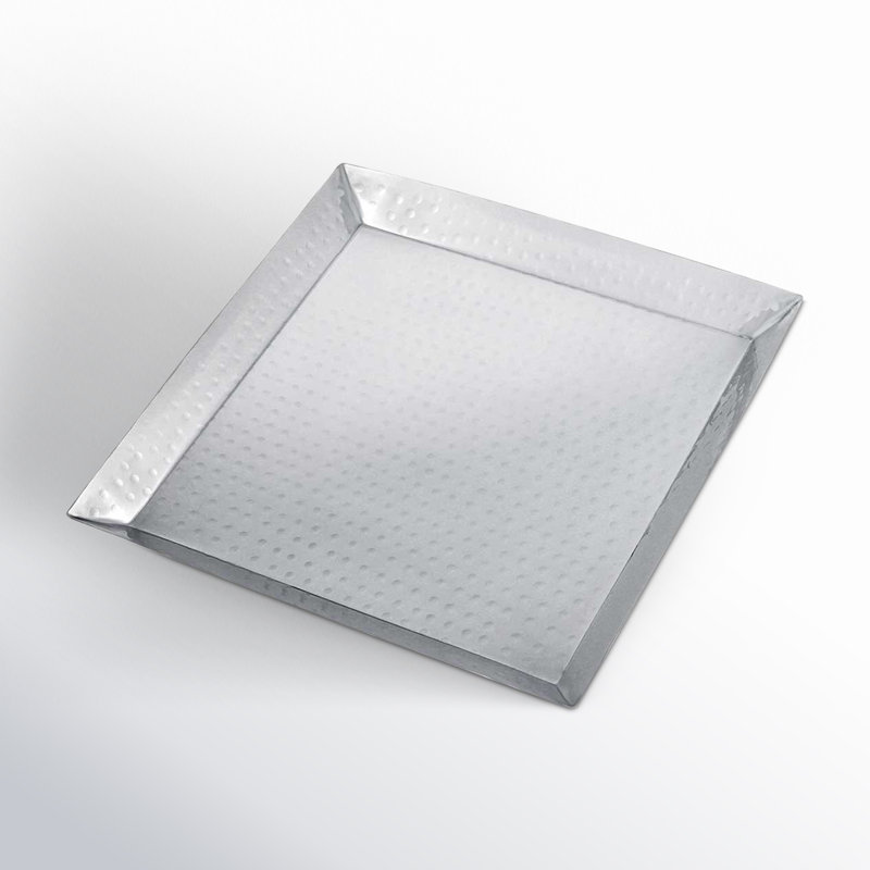 Metal Seder Plates And Sets