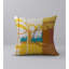 Housse de coussin carrée passionnée indémodable-1441838040