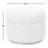 Nyiah 20" Upholstered Storage Ottoman