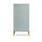 Vertical Stacking Drawer Chest: Space - Efficient