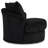 Nicholai Swivel Chair