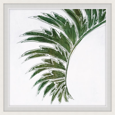 Breathe Free 1 Print