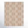 Briac Polypropylene Beige Indoor/Outdoor Rug
