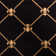 Heckson Oriental Synthetic Area Rug