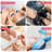 Half Moon Lash Light Led Floor Lamp For Eyelash Extension-2129114934