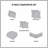 King 8 Piece Comforter Set-133139844