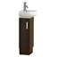 Ensemble de meuble-lavabo simple Jorren-455092365