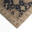 Tapis intérieur et extérieur brun Overdyed-2098188154