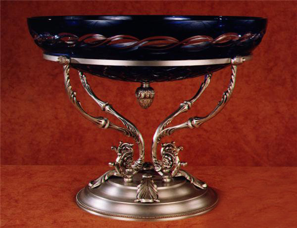 Auer Decorative Bowl 1