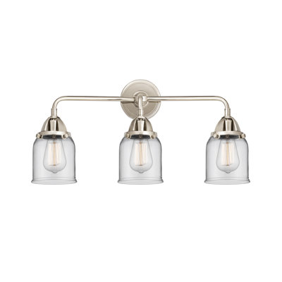 Shauna 3 - Light Vanity Light