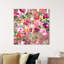 Wilderness - Cadre photo, impression sur toile-69785394-69785398