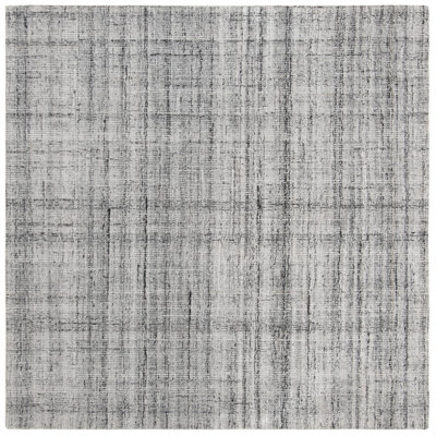 Gudinas Hand Tufted Performance Abstract Rug