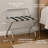 Folding Metal Luggage Rack