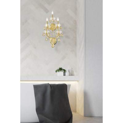 Stockard Wall Sconce