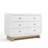 Santorini 6 Drawer Dresser-98240157