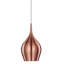 Tori 1 - Light Teardrop Pendant-17706155-17706156