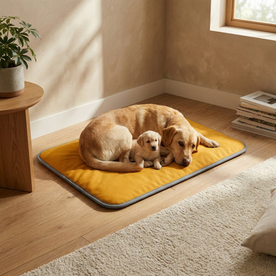 Lit pour chien Sanctuary