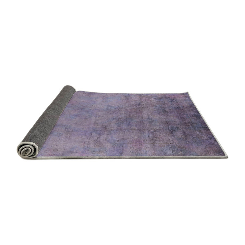 Indoor Rug, Round 7'