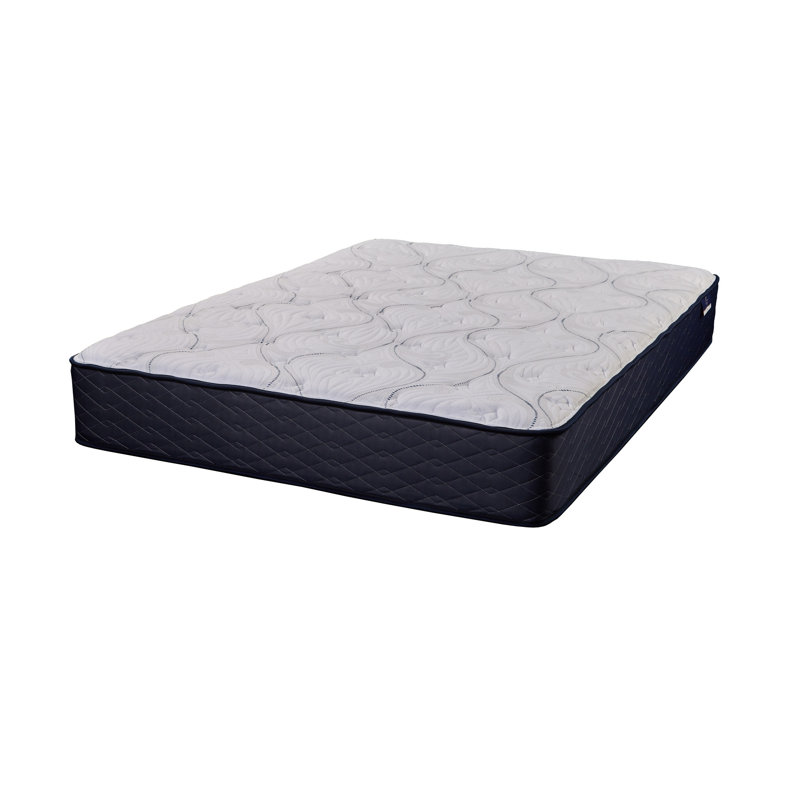 Très grand matelas ferme, utilisation de la fonctionnalité de refroidissement, mousse, milieu merveilleux, profondeur de 80 po, largeur du produit 76, 10 haut, 96 lb, blanc + bleu, matelas de test de compatibilité de base réglable avec système