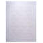 3X8 William Morris Light-Brown Washable Runner with Built-in Padding & Non-Slip Backing (2'6" x 8')-1955304755