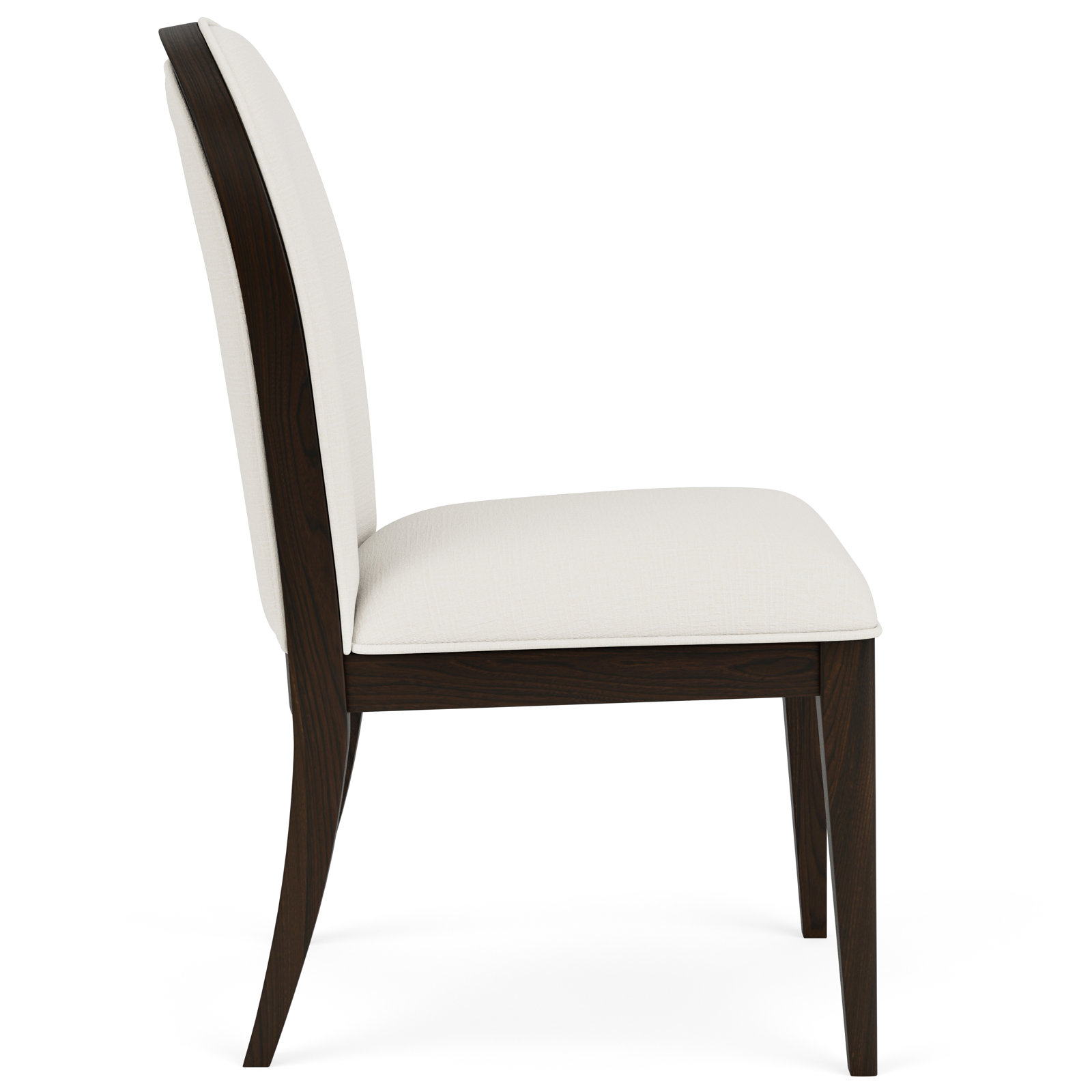 Nina Upholstered Side Chair