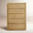 Dawson Five Drawer Chest