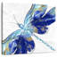 Libellule bleue Brampt-109368762