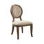 Chaise d'appoint Aphrodite-397659308