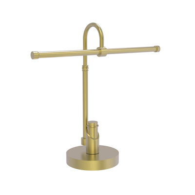 Marnell 6 " Countertop Towel Stand