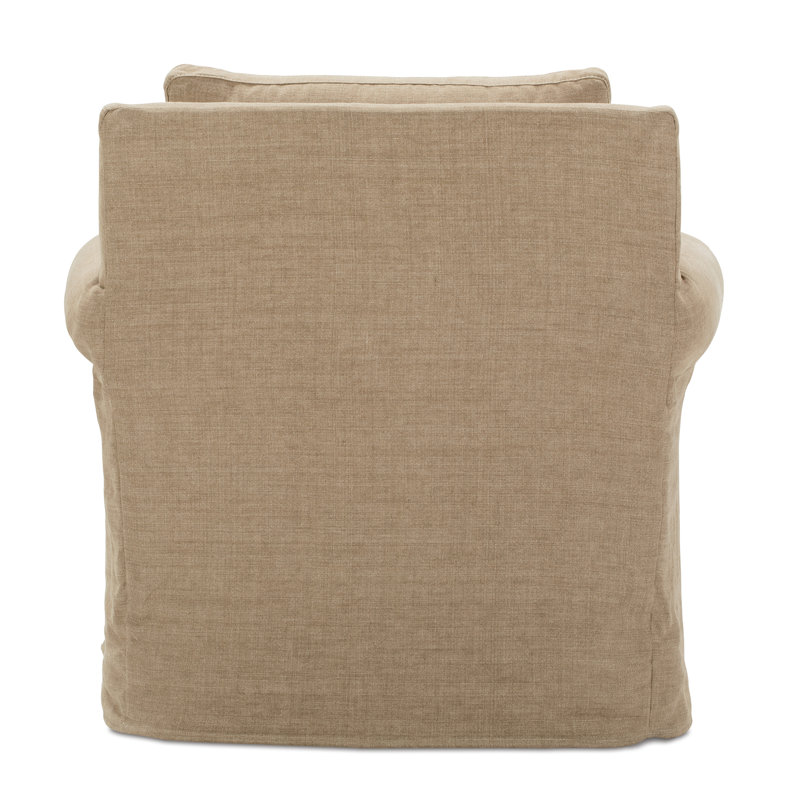 Freya Slip Accent Chair