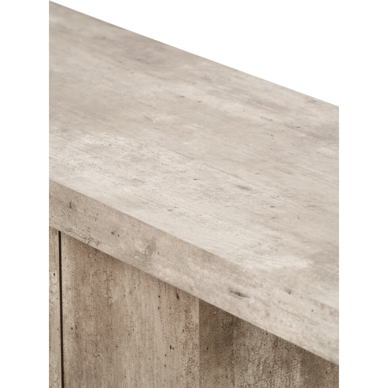 Eliam 120cm Console Table
