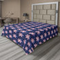 Rose Night Blue/Dark Blue Floral