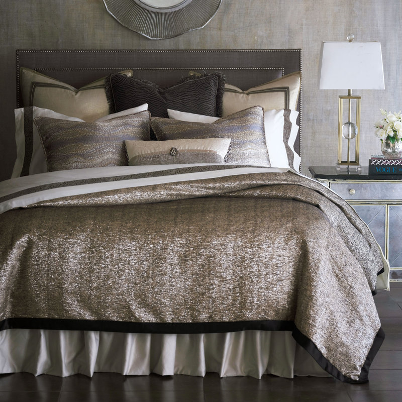 Imogen Metal Sham, King