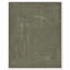 A note II Canvas Abstract Print by Oliver Gal, Black Frame, 16 x 20-1116801178-1116801175
