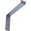 Support de tablette en acier-24239477-24239460