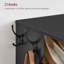 6 Pair Shoe Rack-356368002