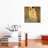 The Kiss by Gustav Klimt - Painting on Canvas-1504611171-1504611170