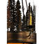 Rustic Lodge 17 - Light Chandelier