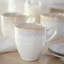 Taormina Stoneware Coffee Mug