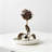 Rose-shaped Incense Ornament