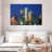 Sireci Dallas Skyline Lights