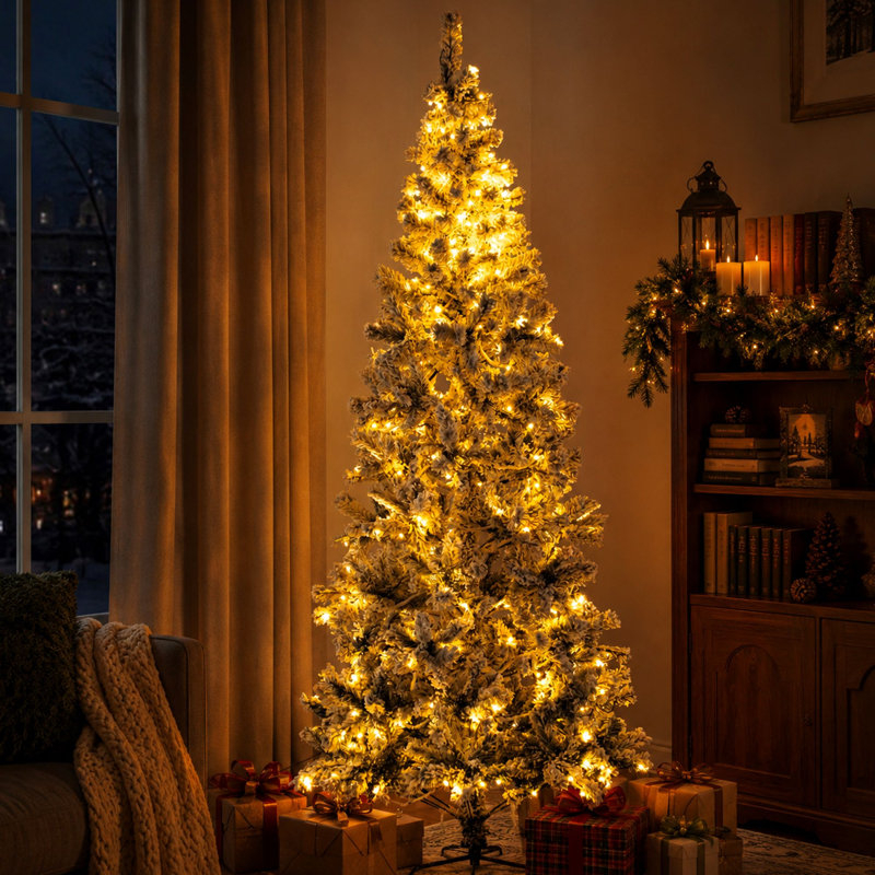Christmas Tree, 5FT/150cm