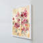 «Floral Reflections II», reproduction de peinture acrylique-63944407-63944416
