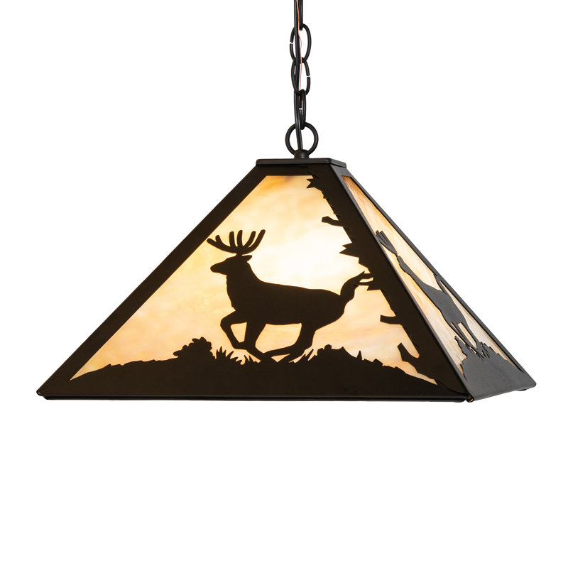 Guadulupe 3 - Light Pendant